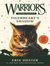 Cover image for Tigerheart's Shadow